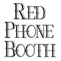 Red Phone Booth - Downtown Atlanta Logo