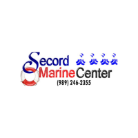 Secord Marine Center Logo