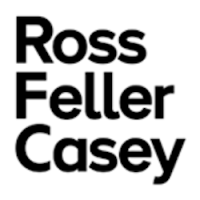 Ross Feller Casey, LLP Logo