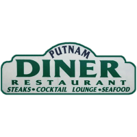 The Putnam Diner & Restaurant Logo