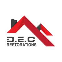 D.E.C Restorations Logo