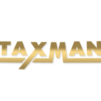 Tax Man-James Carapella Logo