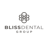 Bliss Dental Group Logo