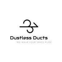 Dustless Ducts Logo