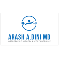 Arash A. Dini MD Logo