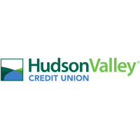 Thomas Henry | Hudson Valley Credit Union Logo