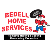 Bedell Home Services Logo
