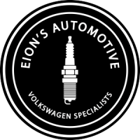 Eion's Automotive Logo