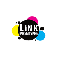 Link Printing Logo
