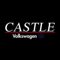 Castle Volkswagen of Schaumburg Logo