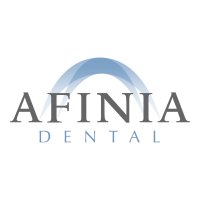 Afinia Dental - Bridgetown Logo