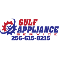 Gulf Appliance Service Logo