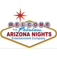 Arizona Nights Logo