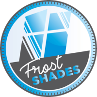 Frost Shades of Northern Virginia Logo