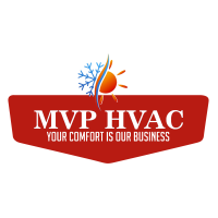 MVP HVAC Logo