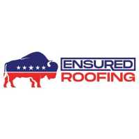 Ensured Roofing Logo