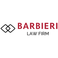 Barbieri Law Firm Logo