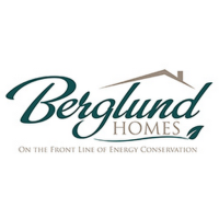 Berglund Homes Logo