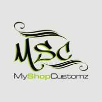My Shop Customz Logo