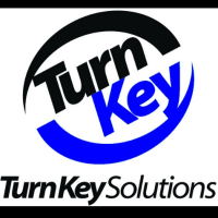 Turn Key Solutions, LLC Logo