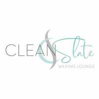 Clean Slate Waxing Lounge Logo