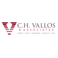 C.H. Vallos & Associates Logo