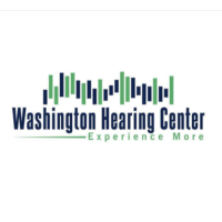 Washington Hearing Center Logo