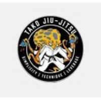 Tako Jiu-Jitsu Logo
