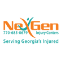 NexGen Medical Centers Logo