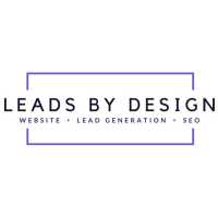 Leads By Design LLC Logo