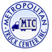 Metropolitan Truck Center Inc Logo