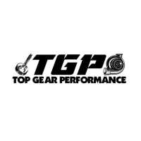 Top Gear Performance Logo