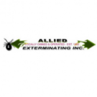 Allied Exterminating Inc Logo