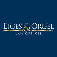 Eiges & Orgel, PLLC Logo