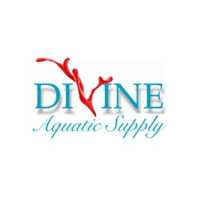 Divine Aquatic Supply Logo