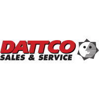 DATTCO Sales & Service Logo