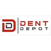 Dent Depot Logo