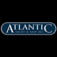 Atlantic Yacht & Ship, Inc. Logo