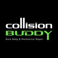 Collision Buddy Logo