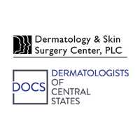 DOCS Dermatology (DSSC) | Sturgis Logo