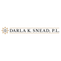 Darla K. Snead, PL Attorney at Law Logo