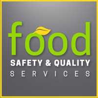 Food Safety & Quality Services Logo