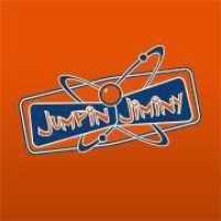 Jumpin' Jiminy Logo