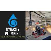 Dynasty Plumbing LLC Logo