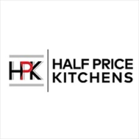 Half Price Kitchens Logo