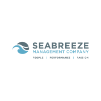 Seabreeze Management Company - San Diego Logo