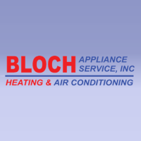 Bloch Appliance Service, Inc Logo
