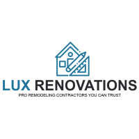 Lux Renovations Logo