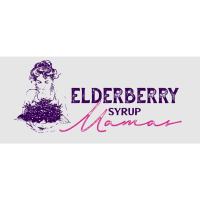 Elderberry Syrup Mamas Logo