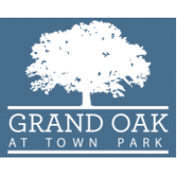 Grand Oak at Town Park Logo